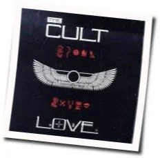 Speed Of Light Tab by The Cult