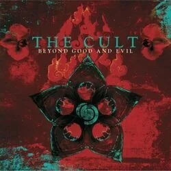 War The Process Chords by The Cult