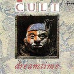 Bad Medicine Waltz Chords by The Cult