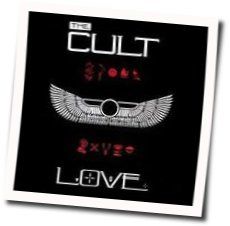 Black Angel Chords by The Cult