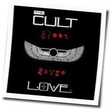 Black Angel by The Cult