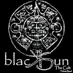 Black Sun Chords by The Cult