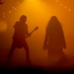 Give Me Mercy Chords by The Cult