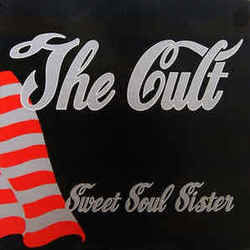 Sweet Soul Sister Chords by The Cult