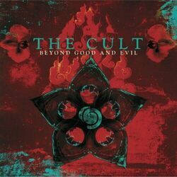 War The Process by The Cult