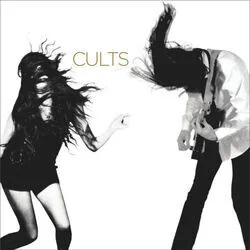 Valentine Chords by Cults