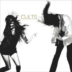 Valentine by Cults