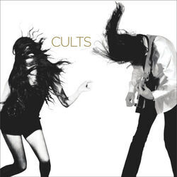 Valentine Chords by Cults
