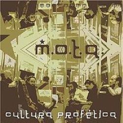 Revolución En Estereo by Cultura Profetica