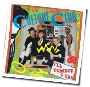 I'll Tumble 4 Ya Bass Tab by Culture Club