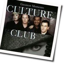 Love Is Love by Culture Club