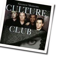 Love Is Love Chords by Culture Club