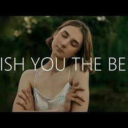 Wish You The Best by Culture Code & Caslow