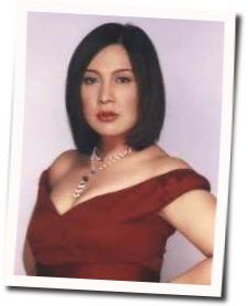 High School Chords by Sharon Cuneta