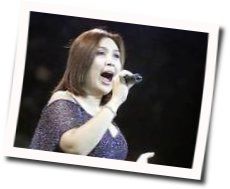 To Love Again Chords by Sharon Cuneta