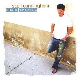 My Soul Thirsts by Scott Cunningham