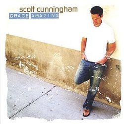 My Soul Thirsts Chords by Scott Cunningham