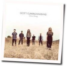 There May Be Tears Chords by Scott Cunningham
