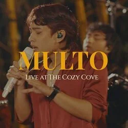 Multo Chords by Cup Of Joe