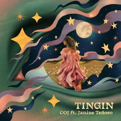 Tingin Chords by Cup Of Joe