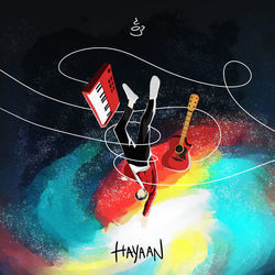 Hayaan Chords by Cup Of Joe