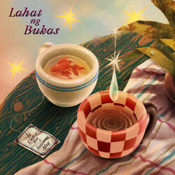 Lahat Ng Bukas Chords by Cup Of Joe