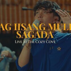 Nag-iisang Muli - Sagada Live Chords by Cup Of Joe