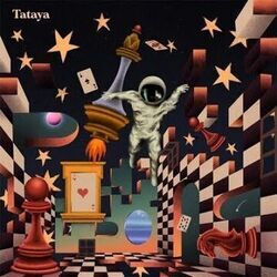 Tataya Chords by Cup Of Joe