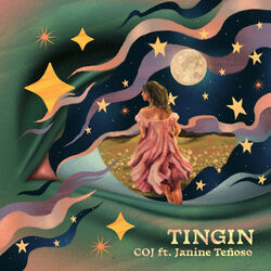 Tingin Chords by Cup Of Joe