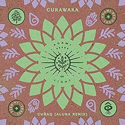 Vem Mãe Natureza Chords by Curawaka