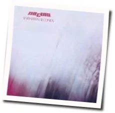 A Reflection Chords by The Cure