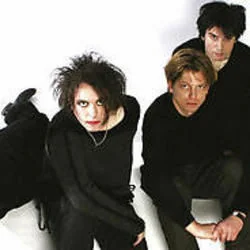 All Cats Are Gray Bass Tab by The Cure