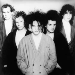 At Night (Ver2) Chords by The Cure
