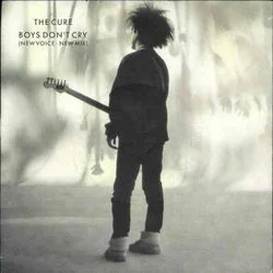 Boys Don't Cry (Ver2) Intro Tab by The Cure
