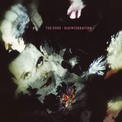 Closedown Chords by The Cure