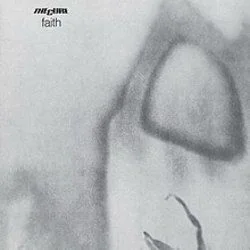 Faith Bass Tab by The Cure