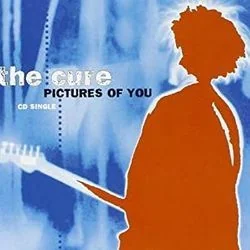 Fear Of Ghosts Bass Tab by The Cure