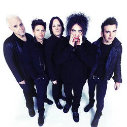 Harold  Joe Bass Tab by The Cure