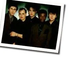 Homesick Bass Tab by The Cure