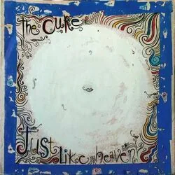 Just Like Heaven (Ver3) Chords by The Cure