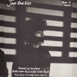 Just One Kiss Bass Tab by The Cure