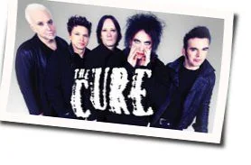 Killing An Arab Bass Tab by The Cure