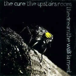 Lament Bass Tab by The Cure