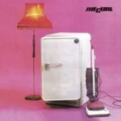 Meathook Bass Tab by The Cure