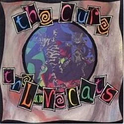 The Lovecats Bass Tab by The Cure