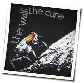 The Walk (Ver2) Bass Tab by The Cure