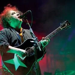 Untitled Bass Tab by The Cure