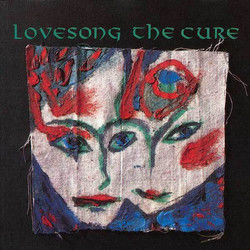 2 Late Bass tabs by The Cure