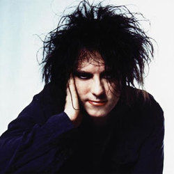A Chain Of Flowers Chords by The Cure