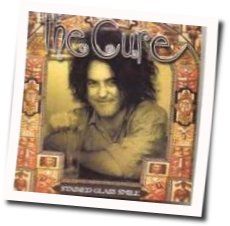 A Japanese Dream Chords by The Cure